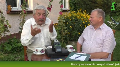 Tomasz Jan JANKOWSKI: Jak 50-lat temu powstawało środowisko Komitetu Obrony Życia, Rodziny i Narodu