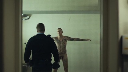 Thriller.  -Ukryty motyw.  (2024) lektor