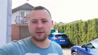 Awaria Passata, Drugi dzień urlopu, Wakacje 2019, Dom 25 tysięcy #3 #pawełwaga