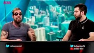 Chris Sky, Tłumaczenie angielsko polskie - pięć stopni lockdownu i paszport szczepionkowy.  Jak ktoś
