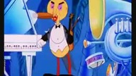 Zwariowane Melodie-Kokosowy gaik