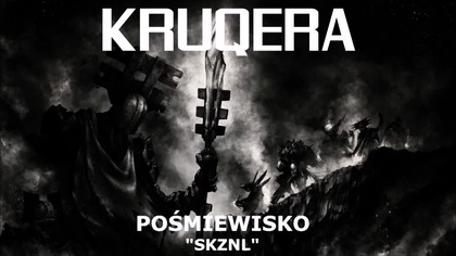 KRUQERA - POŚMIEWISKO PROD. FLEZBEATS