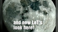 FULL MOON, ANOMALIES