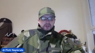 SZWECJA czyli siódma potęga Europy - dr Piotr Napierała