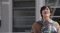 Ultraman Trigger: New Generation Tiga odc.  2 [Napisy PL v2]