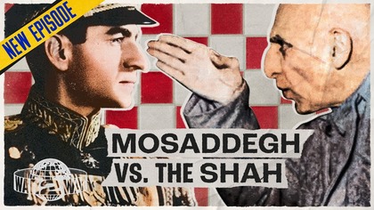 In 1953, a battle for Irans soul erupts on the streets of Tehran. Prime Minister Mosaddegh defies British oil interests, outwits Soviet intrigue, and faces down the Shahbut a secret Anglo-American plot changes history forever. As coups, street mobs, and betrayal plunge Iran into chaos, the nations fragile democracy is crushed and a brutal new order rises. This is the untold story of oil, espionage, and the coup that reshaped the Middle East.


Join us on Patreon: https://www.patreon.com/TimeGhostHistory
Or join the TimeGhost Army directly at: https://timeghost.tv/signup/

Subscribe to our World War Two series: https://www.youtube.com/c/worldwartwo?sub_confirmation1
Between 2 Wars: https://www.youtube.com/playlist?listPLrG5J-K5AYAU1R-HeWSfY2D1jy_sEssNG

Follow WW2 Day by Day on Instagram: @ww2_day_by_day 
Follow TimeGhost History on Instagram: @timeghosthistory
Follow our Moderators on Instagram! 
Spartacus Olsson: https://www.instagram.com/spartacusolsson/ 
Indiana Neidell: https://www.instagram.com/indy_neidell/

Like us on Facebook: https://www.facebook.com/TimeGhostHistory/ 

Hosted by: Sebastian Brandstetter
Director: Astrid Deinhard
Producers: Astrid Deinhard and Spartacus Olsson
Executive Producers: Astrid Deinhard, Indy Neidell, Spartacus Olsson
Co-produced by: Sebastian Brandstetter
Creative Director: Iryna Dulka
Community Management: Anna Deinhard & Tom Aldis
Written by: Sebastian Brandstetter, Jesse Karami
Research by: Sebastian Brandstetter, Jesse Karami
Edited by: Łukasz Zoń
Color grading by: Łukasz Zoń
Artwork by: Himanka Kalita
Sound design by: Marek Kamiński

Colorizations by:
Himanka Kalita
Iryna Dulka

Archive footage: 
https://www.screenocean.com 

Soundtracks from Epidemic Sound:
When Tomorrow Comes - Jon Bjork
We Were Encased in Ashes - Jon Sumner
We Still Have Courage - Bonnie Grace
Weapon of Choice - Fabien Tell
Underlying Truth - Howard Harper-Barnes
We Must Be Prepared - Brightarm Orchestra
The Final Act - Howard Harper-Barnes
Suspension - Anna Dager
Spy Game - Jon Sumner
Split Decision - Rannar Sillard
Sparring Partner - Jon Bjork
Shrouded in Conspiracy - Jon Bjork
Show Them Who You Are - Ruiqi Zhao
Secret Cargo - Craft Case
Run and Hide - Philip Ayers
Somethin to Talk About - Booker and the Yeomans

A TimeGhost chronological documentary produced by OnLion Entertainment GmbH.