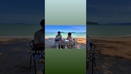 Fragment mojej rozmowy o muzyce z Tajlandczykiem w programie Skrzypce w Podróży