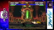 ULTIMATE MORTAL KOMBAT 3 [1996] M. A. M. E