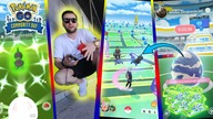 Deino Community Day! Tak powinno wyglądać Community Day!