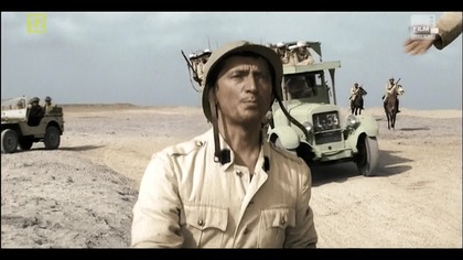 Jak rozpetalem druga wojne. swiatowa. (1969) Czesc 2 Za bronia. POLiSH. REMASTERED.