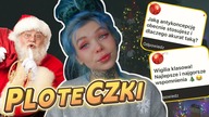 Wytarzałam JEJ TWARZ w śniegu  MIELIŚMY SPINĘ  // VLOGMAS#3