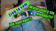 Naprawa wyłączającego się blendera - zelmer | Zrób to sam! | #ShotFix