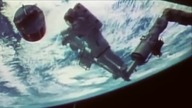 NASAs ALIEN BROTHERS CAUGHT ON VIDEO