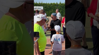 www.sport.pl
FB: https://www.facebook.com/Sportpl
IG: https://www.instagram.com/sport.pl/
TikTok: https://www.tiktok.com/@sport.pl