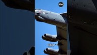 B52 Stratofortress: Wings of Power and Legacy! 