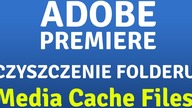 Folder 'Media Cache Files' - Adobe Premiere