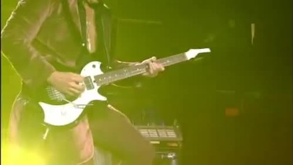 Bon Jovi - Bounce - Live Newark 2007