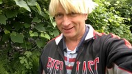 W SINĄ DAL - COVER Gracjan Roztocki