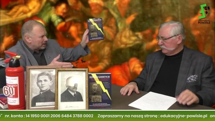 Jerzy ZIELIŃSKI: Żydowskie przechrzty w dziejach Polski