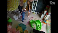 Żona-prześladowca: wszystko jest nagrane...  - S01E02 (lektor PL)