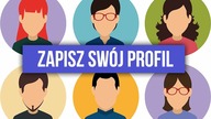 Zamiast robić to w kółko zapisz swój szablon lub profil