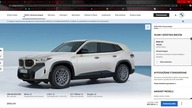 Moja Konfiguracja Elektrycznego BMW XM