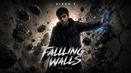 Falling Walls (Remix / Lyric Video)