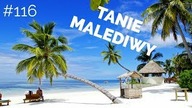 Tanie WAKACJE na MALEDIWACH !!! Sprawdź jak to zrobić...  ;)