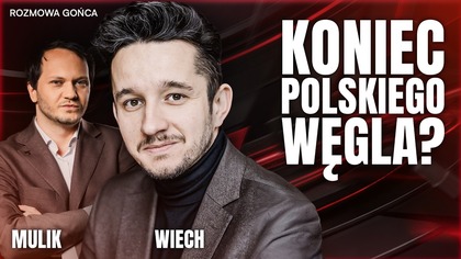 20 MILIARDÓW STRATY, KONIEC ZŁOTA I UPADEK KOPALŃ? WIECH O NAJCZARNIEJSZYM SCENARIUSZU