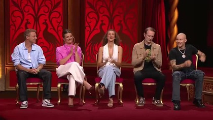 TVN - Taskmaster