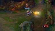 Feed me More MTV Graves Quadra xD