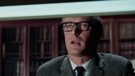 Teczka. Ipcress. 1965. Lektor.pl