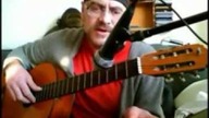 Kurs gry na gitarze - Lekcja 16B g-mol, użycie C-dur, solówka