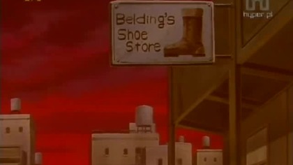 Trigun 12 [Hyper] NapisyPL