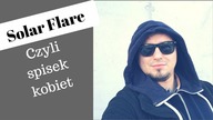 Solar Flare - Czyli Spisek kobiet