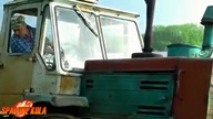 Jak NIE wyciągać zakopanych samochodów