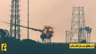 Hesbollah niszczy izraelskie systemy obserwacyjne
