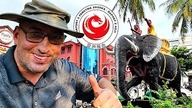Namierzyłem kolejne beczki