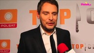 Top Chef: Wojciech Amaro po raz pierwszy uśmiechnął się dopiero w finale?