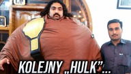 Najbardziej FAŁSZYWA SIŁA | Pakistański Hulk