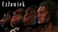 Ewolucja. Kim jest dziś człowiek?