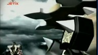 33.  Power Rangers Dino Grzmot - W Twoich Snach