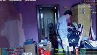 #DanielMagical - GOCHA RZUCA FLAGĄ POLSKI W JACE