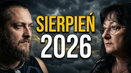 2511.  Prognoza Na Sierpień Bedzie Sie Działo !!!