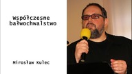 Mirosław Kulec Współczesne bałwochwalstwo