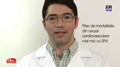 Digi 24 Romania [26.01.2016] - Continuity