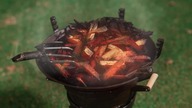 Sąsiedzi - Pat i Mat - S10 E127 - Podw&oacute;rkowe Grilowanie