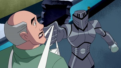 Ben 10 Ultimate Alien S01E07 - Wina Andreasa (HD 1080p)