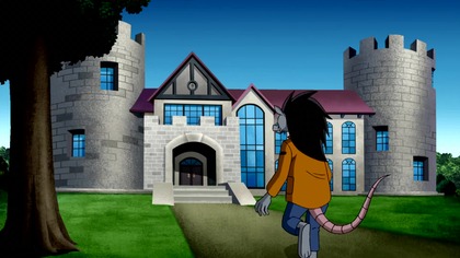 Ben 10 Ultimate Alien S01E07 - Wina Andreasa (HD 1080p)