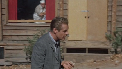 Kid Galahad.  1962.  Lektor.pl.  Film z Elvisem Presleyem.